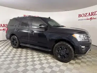 Ford Expedition 2021 4x2 XLT 4dr SUV