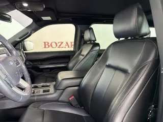 Ford Expedition 2021 4x2 XLT 4dr SUV