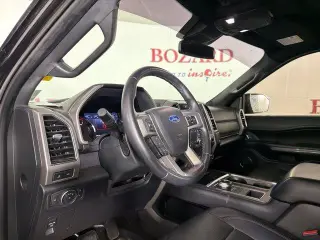 Ford Expedition 2021 4x2 XLT 4dr SUV