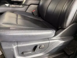 Ford Expedition 2021 4x2 XLT 4dr SUV