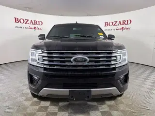 Ford Expedition 2021 4x2 XLT 4dr SUV
