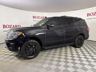 Ford Expedition 2021 4x2 XLT 4dr SUV