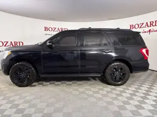 Ford Expedition 2021 4x2 XLT 4dr SUV