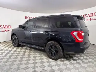 Ford Expedition 2021 4x2 XLT 4dr SUV