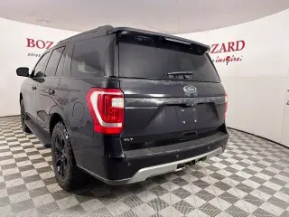 Ford Expedition 2021 4x2 XLT 4dr SUV