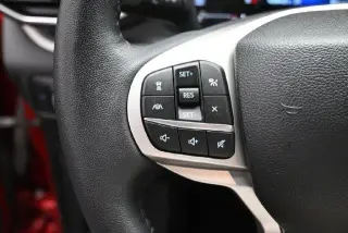 Ford Explorer 2024 AWD XLT 4dr SUV