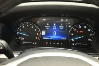 Ford Explorer 2024 AWD XLT 4dr SUV