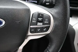 Ford Explorer 2024 AWD XLT 4dr SUV