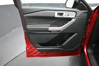 Ford Explorer 2024 AWD XLT 4dr SUV