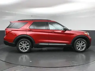 Ford Explorer 2024 AWD XLT 4dr SUV