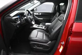 Ford Explorer 2024 AWD XLT 4dr SUV
