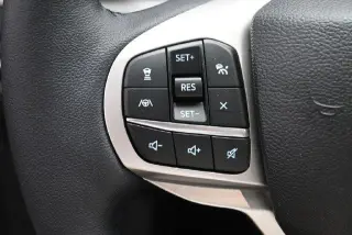 Ford Explorer 2024 AWD XLT 4dr SUV