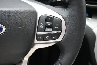 Ford Explorer 2024 AWD XLT 4dr SUV
