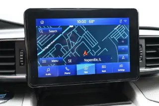 Ford Explorer 2024 AWD XLT 4dr SUV
