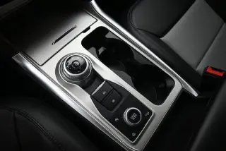 Ford Explorer 2024 AWD XLT 4dr SUV