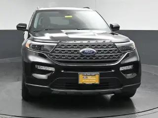 Ford Explorer 2024 AWD XLT 4dr SUV