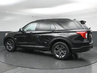 Ford Explorer 2024 AWD XLT 4dr SUV