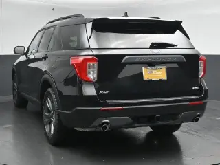Ford Explorer 2024 AWD XLT 4dr SUV