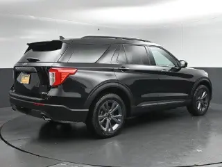 Ford Explorer 2024 AWD XLT 4dr SUV