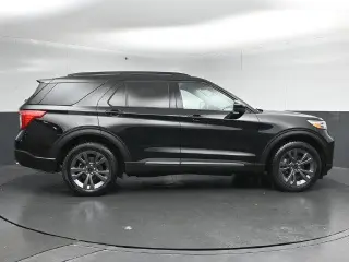 Ford Explorer 2024 AWD XLT 4dr SUV