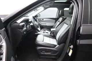 Ford Explorer 2024 AWD XLT 4dr SUV