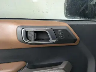 Ford Bronco 2022 4x4 Base Advanced 4dr SUV