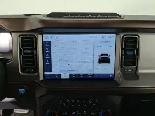 Ford Bronco 2022 4x4 Base Advanced 4dr SUV