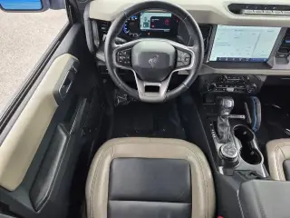 Ford Bronco 2024 4x4 Wildtrak 4dr SUV