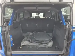 Ford Bronco 2024 4x4 Wildtrak 4dr SUV