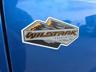 Ford Bronco 2024 4x4 Wildtrak 4dr SUV