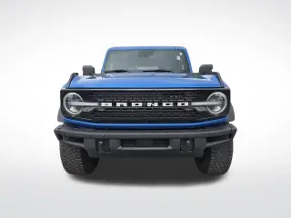 Ford Bronco 2024 4x4 Wildtrak 4dr SUV