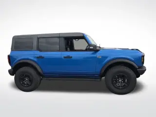 Ford Bronco 2024 4x4 Wildtrak 4dr SUV