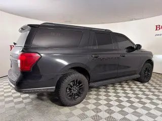 Ford Expedition MAX 2024 4x2 XLT 4dr SUV
