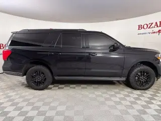 Ford Expedition MAX 2024 4x2 XLT 4dr SUV