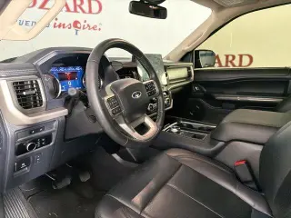 Ford Expedition MAX 2024 4x2 XLT 4dr SUV
