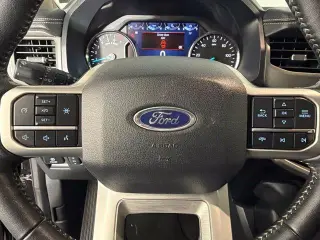 Ford Expedition MAX 2024 4x2 XLT 4dr SUV