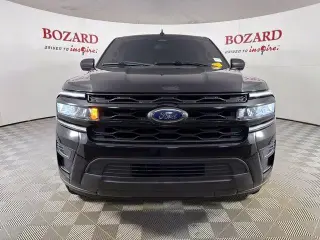 Ford Expedition MAX 2024 4x2 XLT 4dr SUV