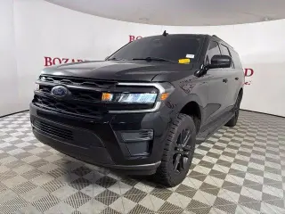 Ford Expedition MAX 2024 4x2 XLT 4dr SUV