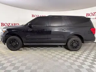 Ford Expedition MAX 2024 4x2 XLT 4dr SUV