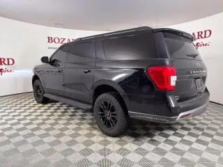 Ford Expedition MAX 2024 4x2 XLT 4dr SUV