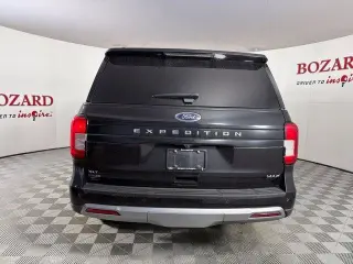 Ford Expedition MAX 2024 4x2 XLT 4dr SUV
