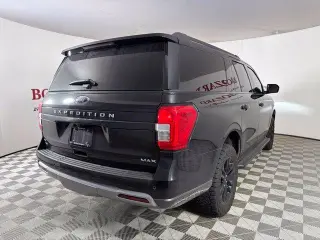 Ford Expedition MAX 2024 4x2 XLT 4dr SUV