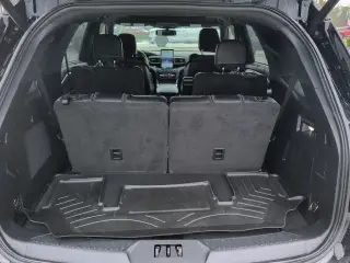 Ford Explorer 2020 AWD ST 4x4 SUV