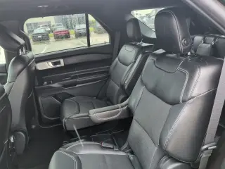Ford Explorer 2020 AWD ST 4x4 SUV