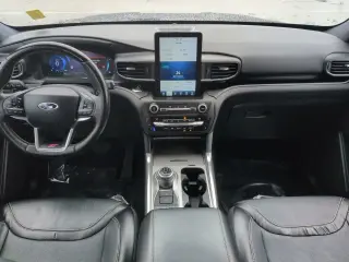 Ford Explorer 2020 AWD ST 4x4 SUV