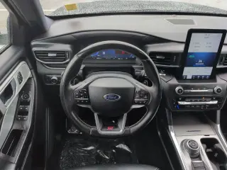 Ford Explorer 2020 AWD ST 4x4 SUV