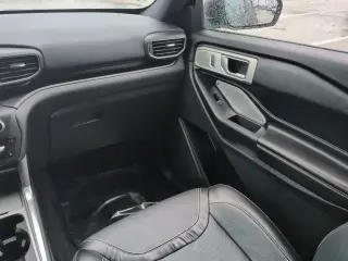 Ford Explorer 2020 AWD ST 4x4 SUV