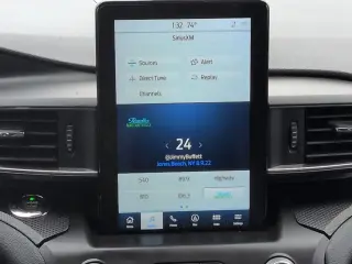 Ford Explorer 2020 AWD ST 4x4 SUV
