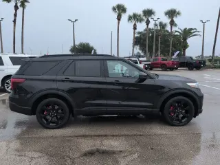 Ford Explorer 2020 AWD ST 4x4 SUV
