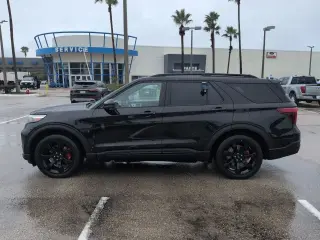 Ford Explorer 2020 AWD ST 4x4 SUV